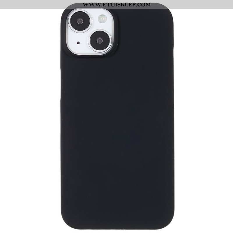 Etui do iPhone 14 Sztywny Klasyk